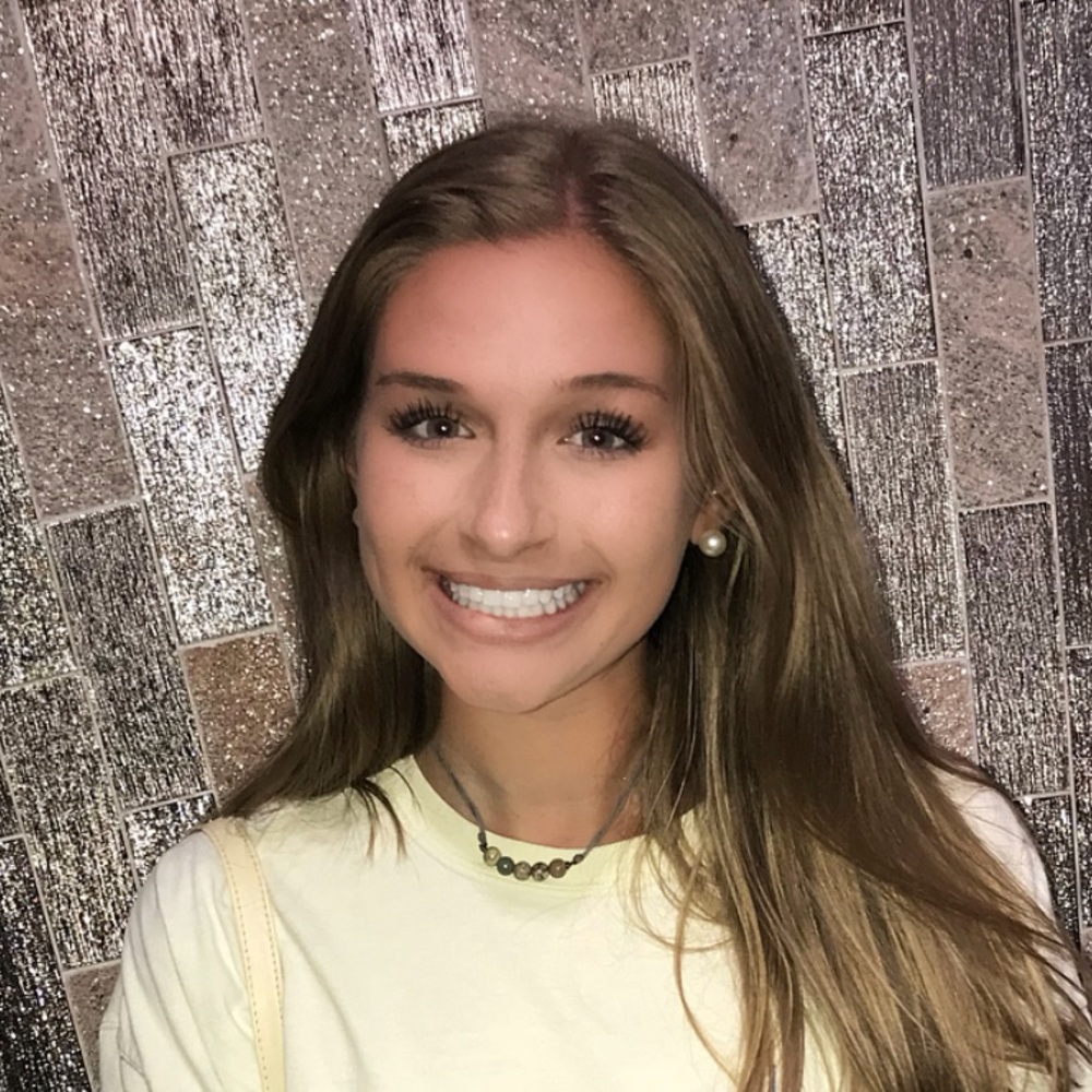 Meet your Posher, Logan